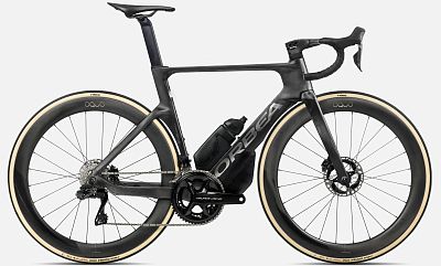 Превью  Велосипед ORBEA Orca Aero M10iLTD (2025)
